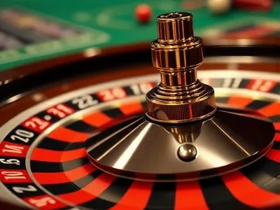 Roulette en direct